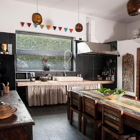 Bed and Breakfast Seven Maze Charming House Барі Екстер'єр фото