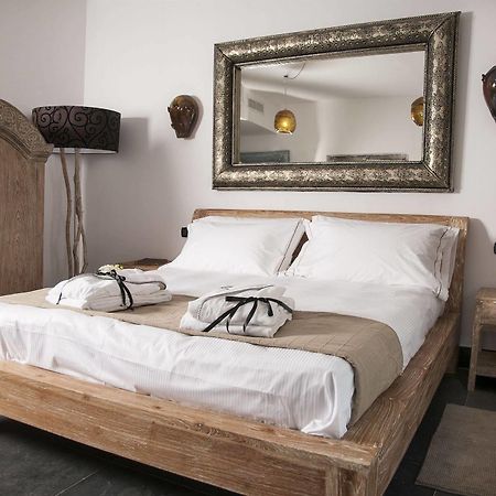 Bed and Breakfast Seven Maze Charming House Барі Екстер'єр фото