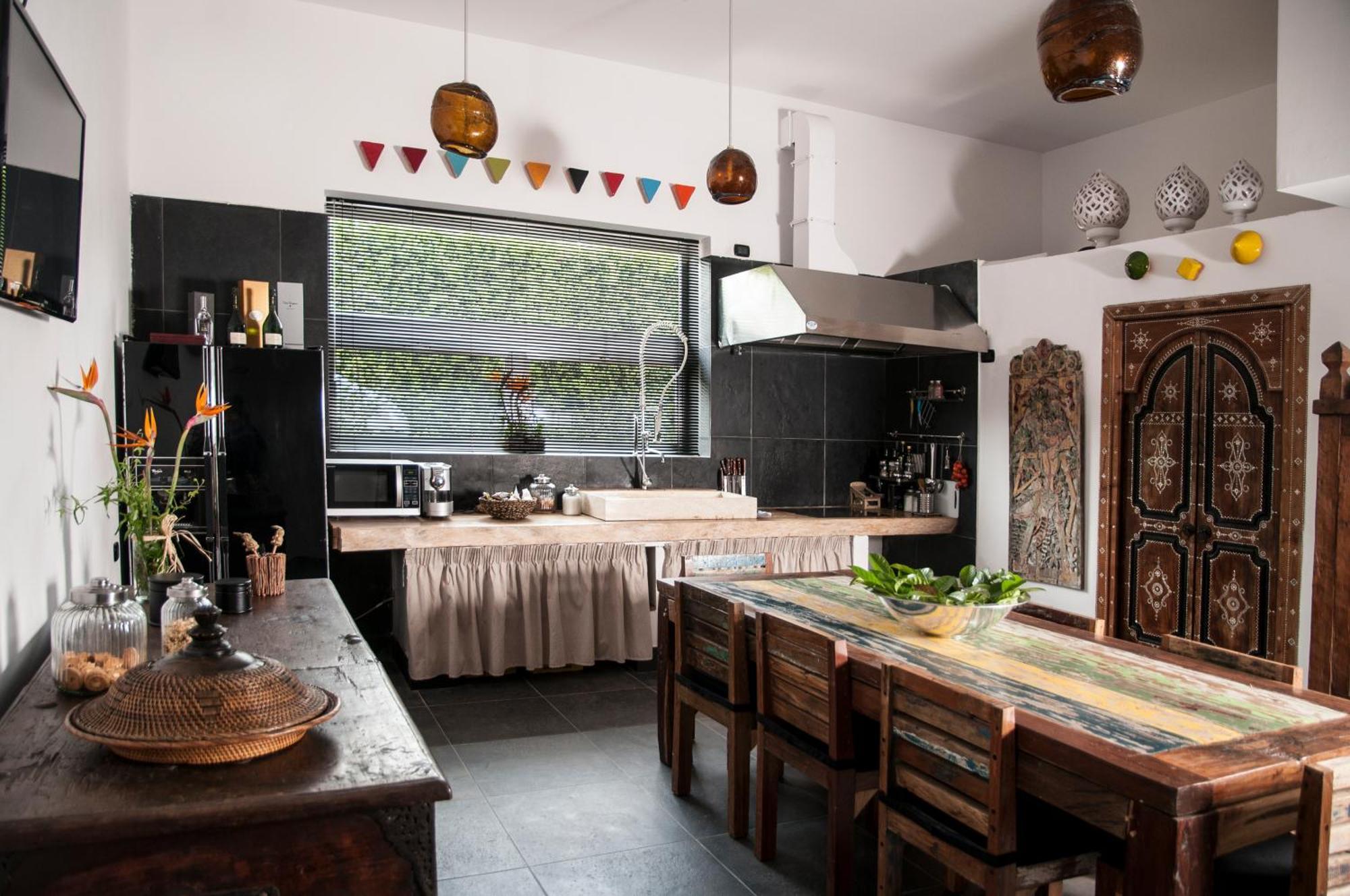 Bed and Breakfast Seven Maze Charming House Барі Екстер'єр фото