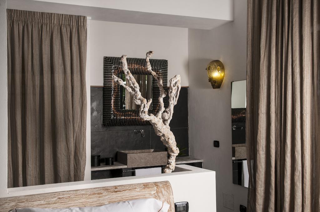 Bed and Breakfast Seven Maze Charming House Барі Номер фото