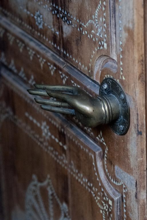 Bed and Breakfast Seven Maze Charming House Барі Екстер'єр фото