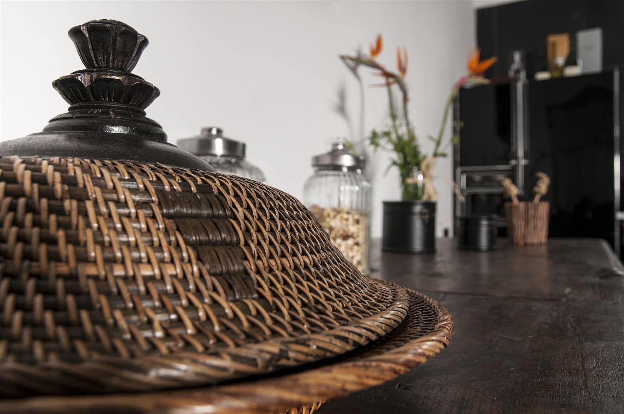 Bed and Breakfast Seven Maze Charming House Барі Екстер'єр фото